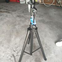 Supporto Speaker stand Tornado