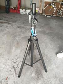 Supporto Speaker stand Tornado