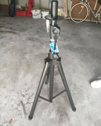 Supporto Speaker stand Tornado