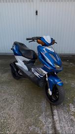 Aerox 50
