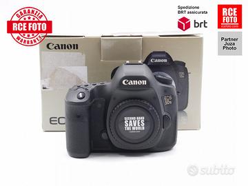 Canon EOS 5Ds