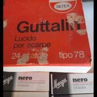 ALLUCINOGENI X SCARPE