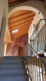 PORZIONE DI CASA A BERNAREGGIO