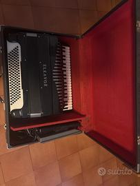 Fisarmonica