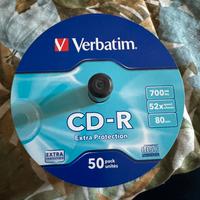 CD-R Verbatim