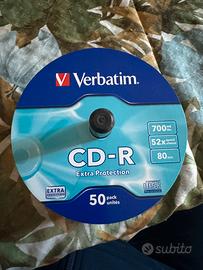 CD-R Verbatim