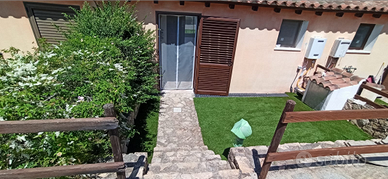 Estate 2026 casa vacanze Budoni