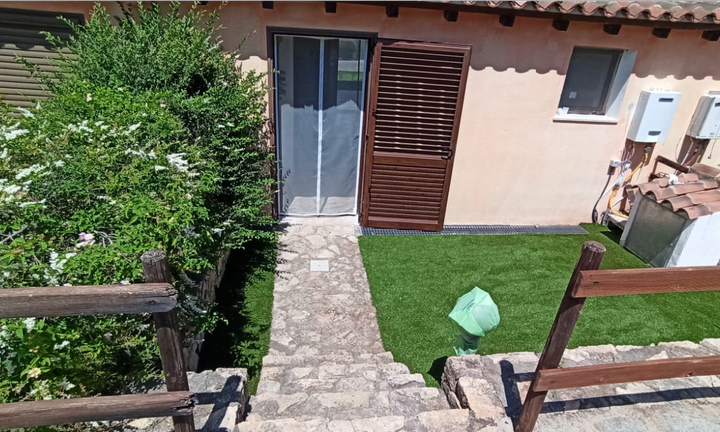 Estate 2026 casa vacanze Budoni