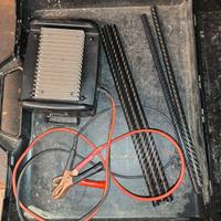 abbacchiatore funzionante