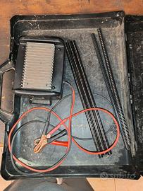 abbacchiatore funzionante