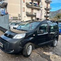 Citroen Nemo 1.3 HDi 75CV FAP S&S Multispace