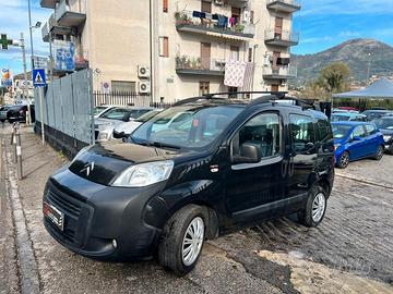 Citroen Nemo 1.3 HDi 75CV FAP S&S Multispace