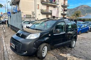 Citroen Nemo 1.3 HDi 75CV FAP S&S Multispace