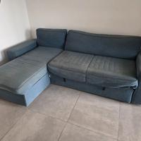Divano letto IKEA