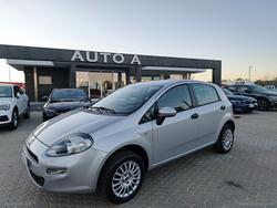 FIAT Punto 1.4 8V 5p. Natural Power Street