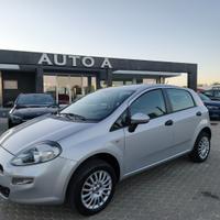 FIAT Punto 1.4 8V 5p. Natural Power Street