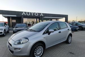 FIAT Punto 1.4 8V 5p. Natural Power Street