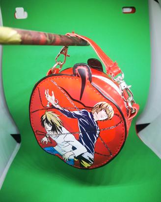 Death Note borsello / portamonete originale