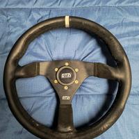 volante 350mm con mozzo e46