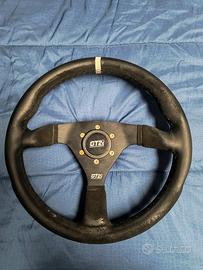 volante 350mm con mozzo e46