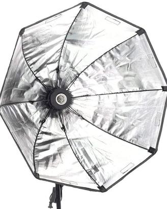 Neewer 80 cm Softbox ottangonale
