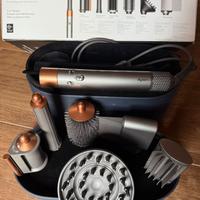 Dyson airwrap complete long diffuse