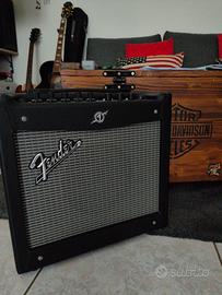 Amplificatore FENDER MUSTANG 20W