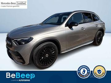 Mercedes-Benz GLC 220 D AMG LINE PREMIUM 4MAT...