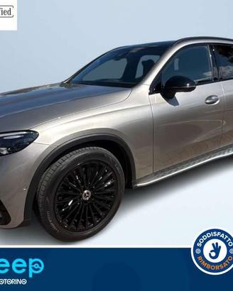 Mercedes-Benz GLC 220 D AMG LINE PREMIUM 4MAT...