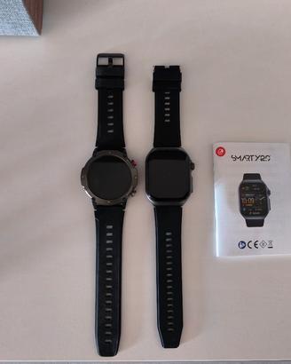 smartwatch 