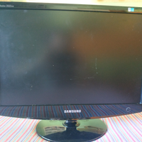Schermo PC Samsung Sync master 2032 be