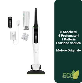 Folletto VK7s - Vorwerk Originale