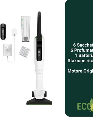 Folletto VK7s - Vorwerk Originale