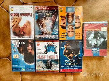 DVD vari