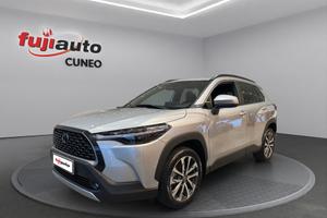 Toyota Corolla Cross 1.8h Trend fwd 140cv e-cvt