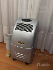 Climatizzatore portatile 10000 BTU