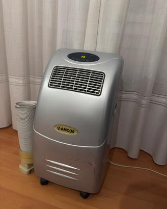 Climatizzatore portatile 10000 BTU