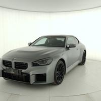 BMW M2 G87 2022 Coupe - M2 Coupe 3.0 460cv auto