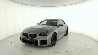 BMW M2 G87 2022 Coupe - M2 Coupe 3.0 460cv auto