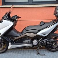 Yamaha T Max 530 ABS - 2012