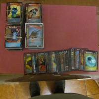 468 SLUGTERRA CARD - GEDIS