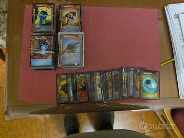 468 SLUGTERRA CARD - GEDIS