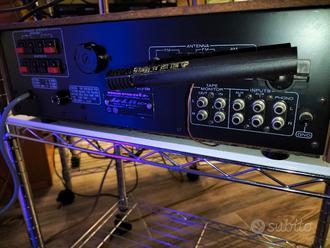 marantz mr
