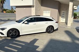 Cla 200 amg