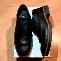 Scarpe uomo nuove made in italy