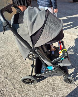 Passegino inglesina MAIOR 2025