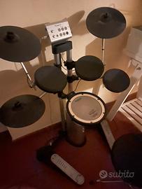 Roland HD1 completa