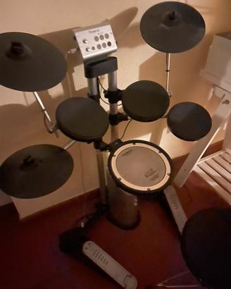 Roland HD1 completa