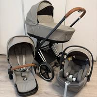 CYBEX PRIAM 4.0 – Ultima Generazione – Come Nuovo