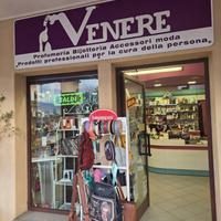 ATTIVITÀ COMMERCIALE Venere